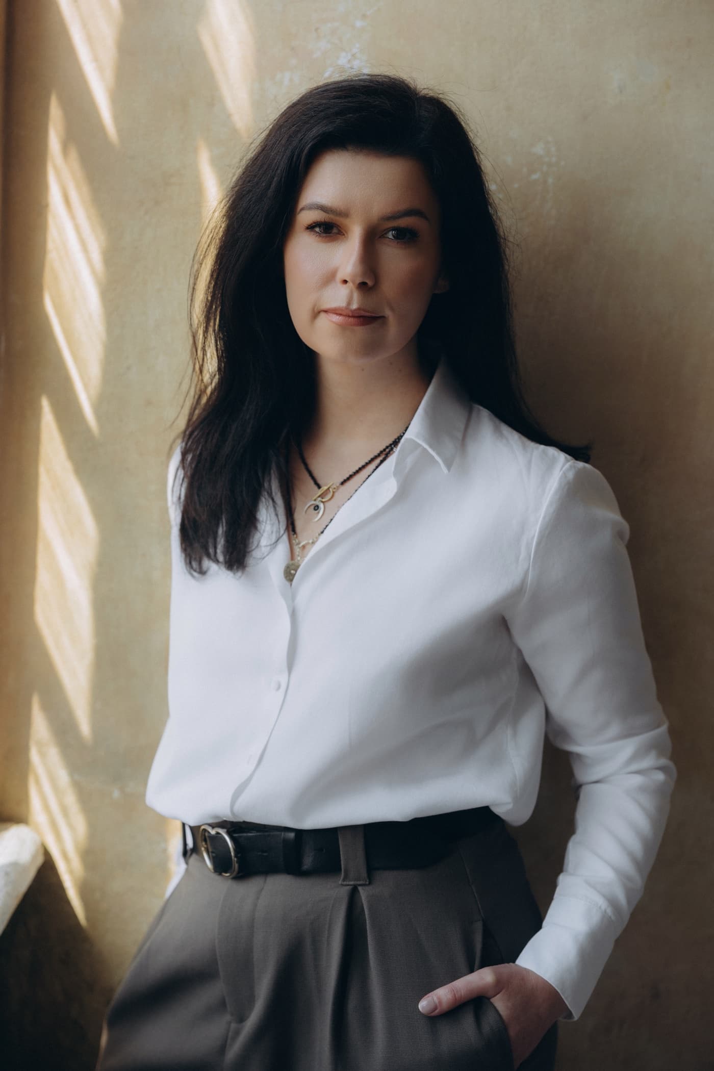 Aleksandra Łyźniak - ekspertka biznesowa i współzałożycielka Biznes Fotograficzny