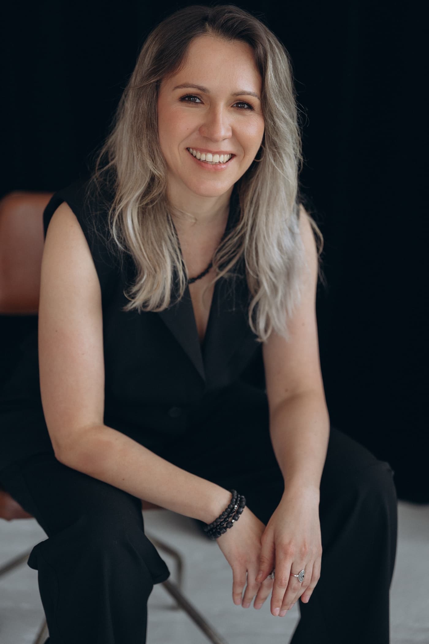 Anna Kudra - fotografka i współzałożycielka Biznes Fotograficzny